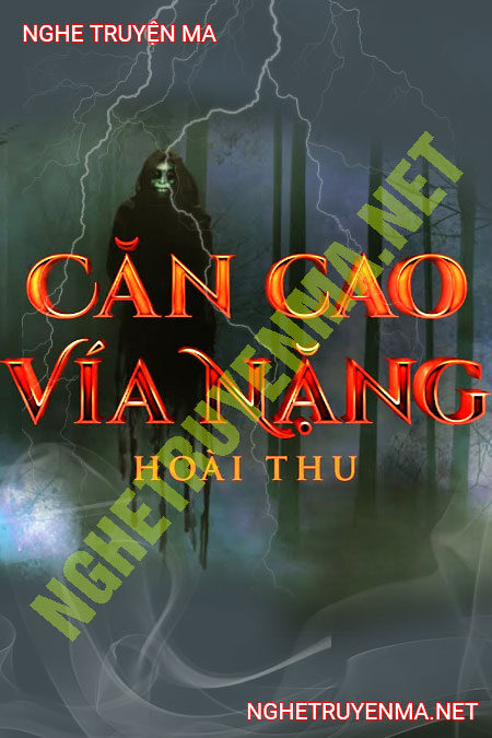 Căn Cao Vía Nặng