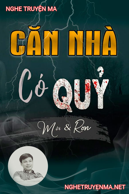 Căn Nhà Có Quỷ