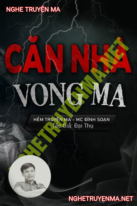 Căn Nhà Có Vong Ma