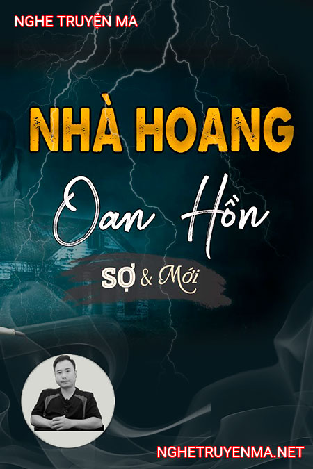 Căn Nhà Hoang Có Oan Hồn