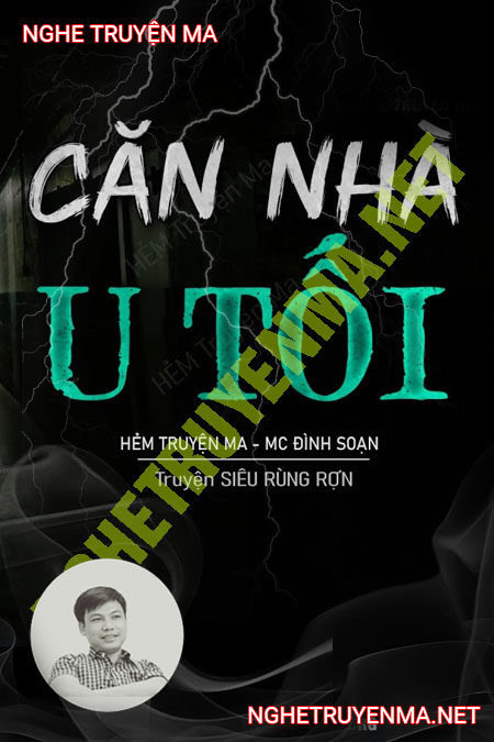 Căn Nhà U Tối