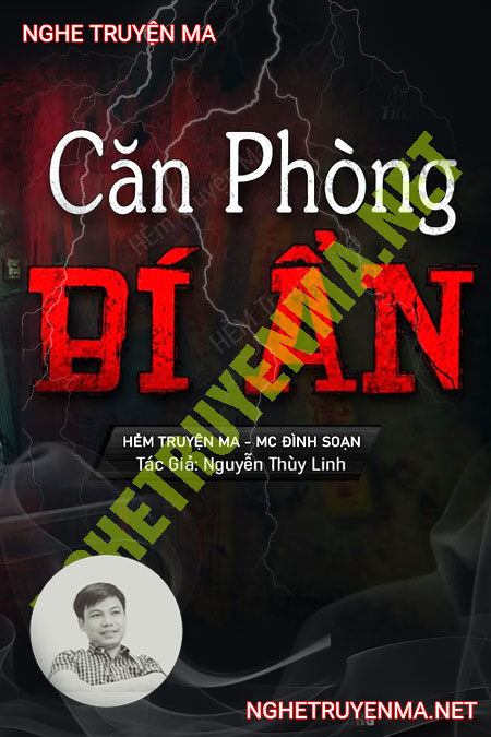 Căn Phòng Bí Ẩn