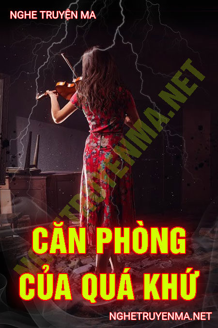 Căn Phòng Của Quá Khứ