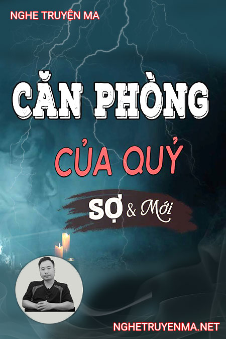 Căn Phòng Của Quỷ