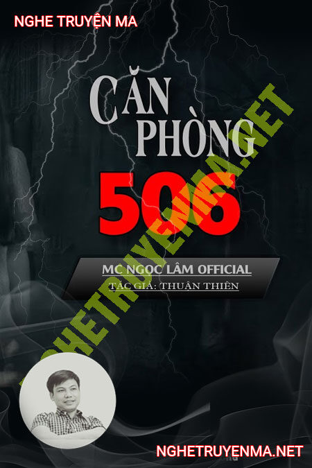 Căn Phòng Số 506