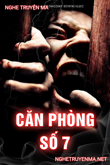 Căn Phòng Số 7