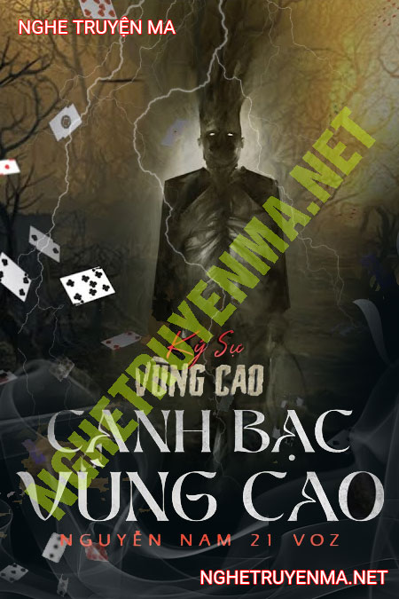 Canh Bạc Vùng Cao