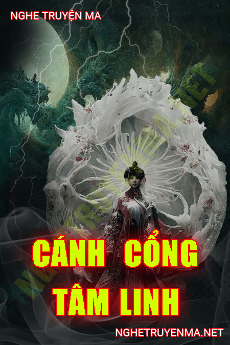 Cánh Cổng Tâm Linh