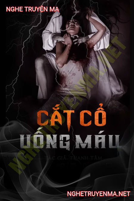 C.ắt C.ổ U.ống M.áu