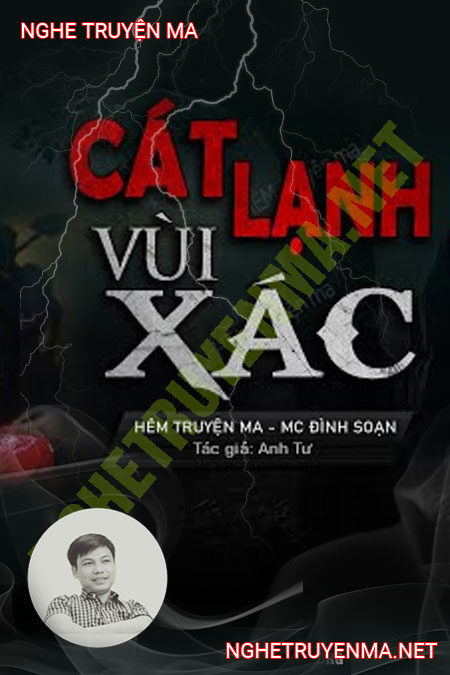 Cát Lạnh Vùi Xác