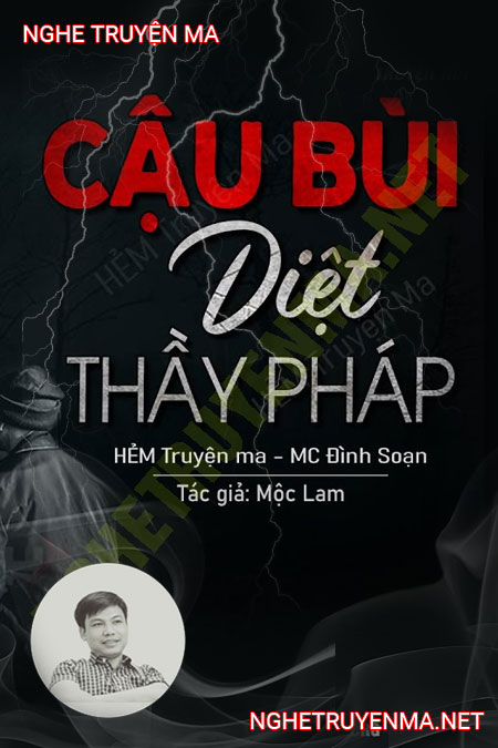 Cậu Bùi Diệt Thầy Pháp