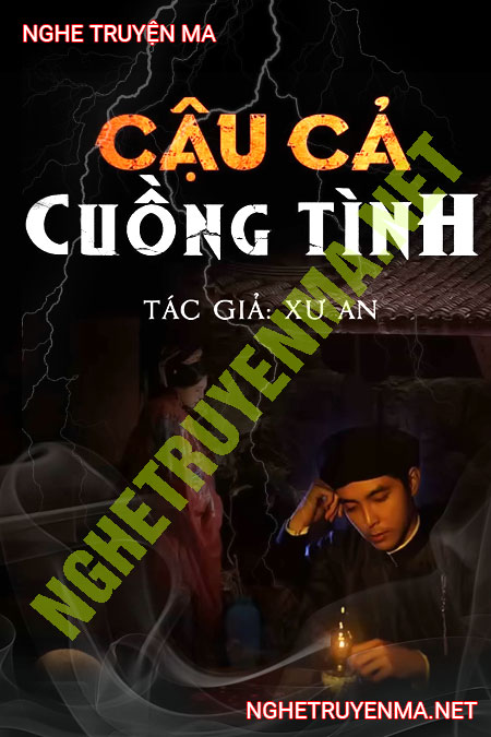 Cậu Cả Cuồng Tình