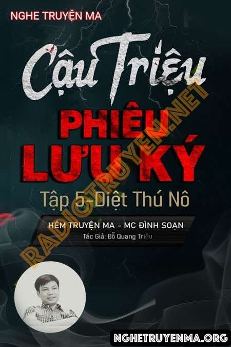 Cậu Triệu Phưu Lưu Ký &#8211; Diệt Thú Nô