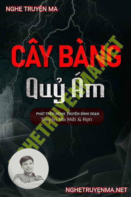 Cây Bàng Quỷ Ám