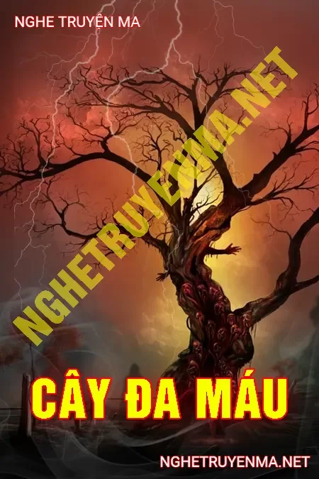 Cây Đa Máu