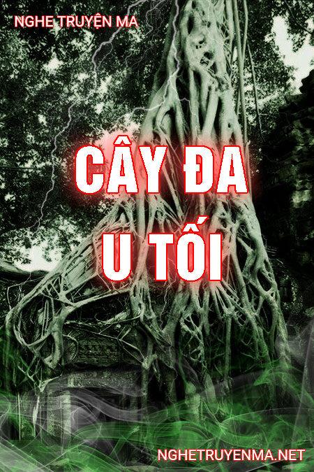 Cây đa u tối