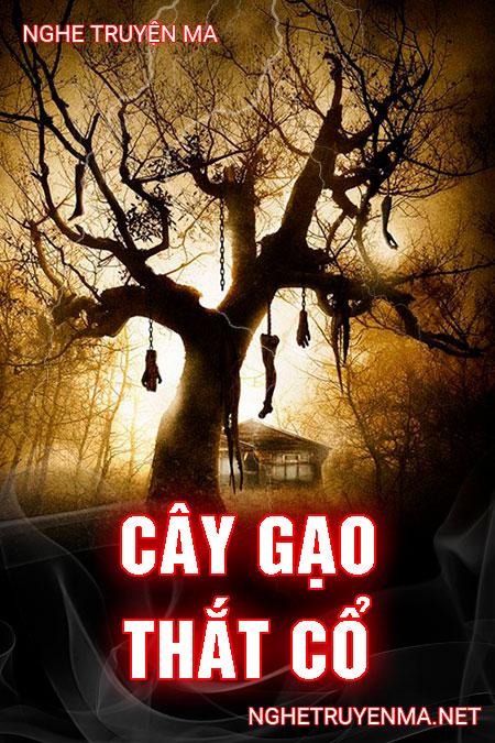 Cây Gạo Thắt Cổ