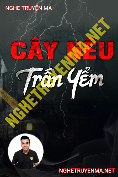 Cây Nêu Trấn Yểm