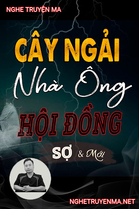 Cây Ngải Nhà Ông Hội Đồng