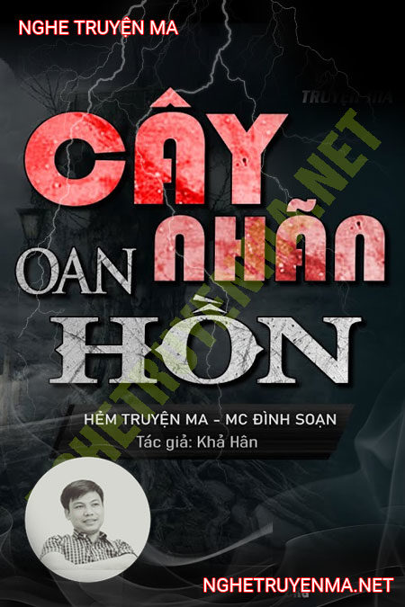 Cây Nhãn Oan Hồn