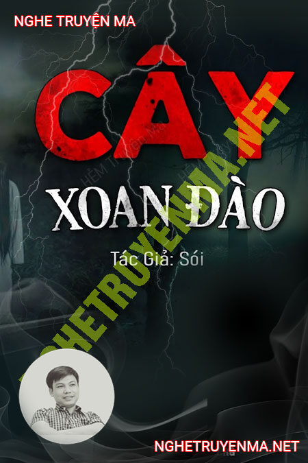 Cây Xoan Đào