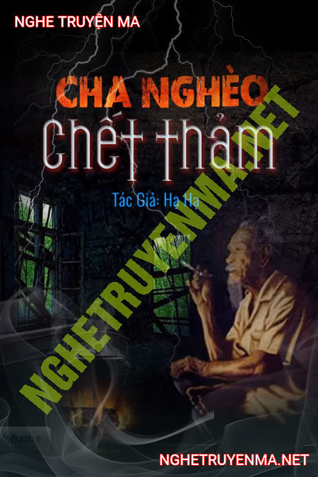 Cha Nghèo