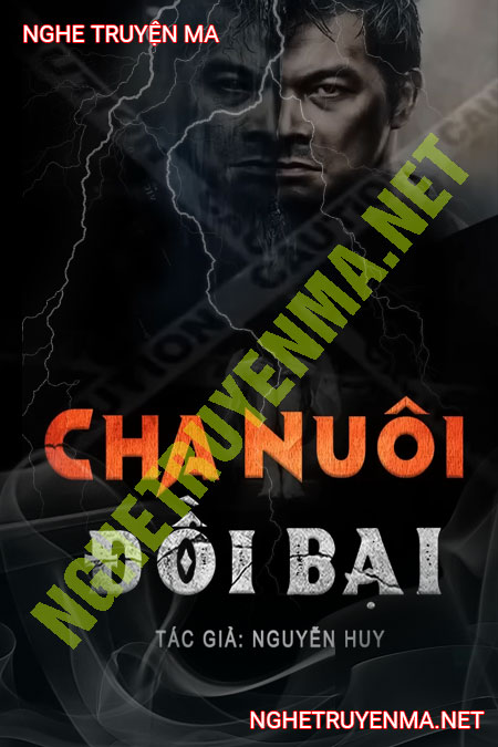 Cha Nuôi Đồi Bại