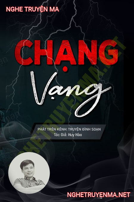 Chạng Vạng