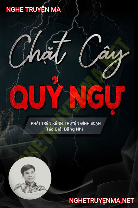 Chặt Cây Quỷ Ngự