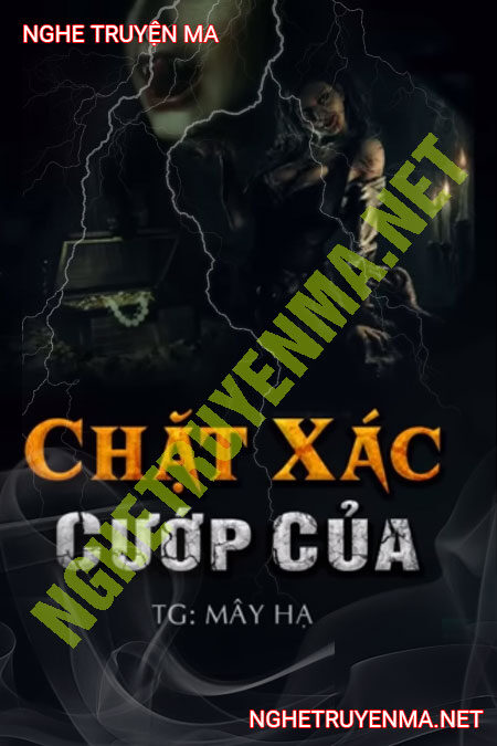 Chặt X.ác Cướp Của