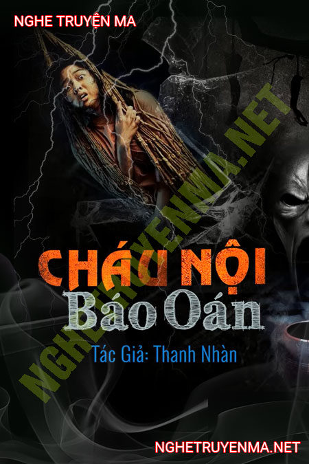 Cháu Nội Báo Oán