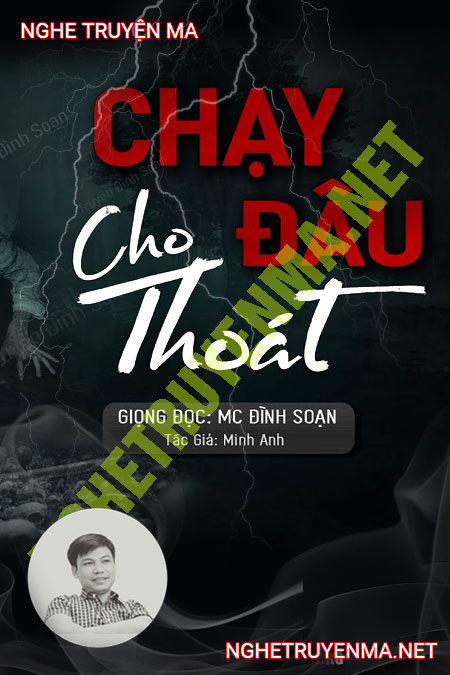 Chạy Đâu Cho Thoát