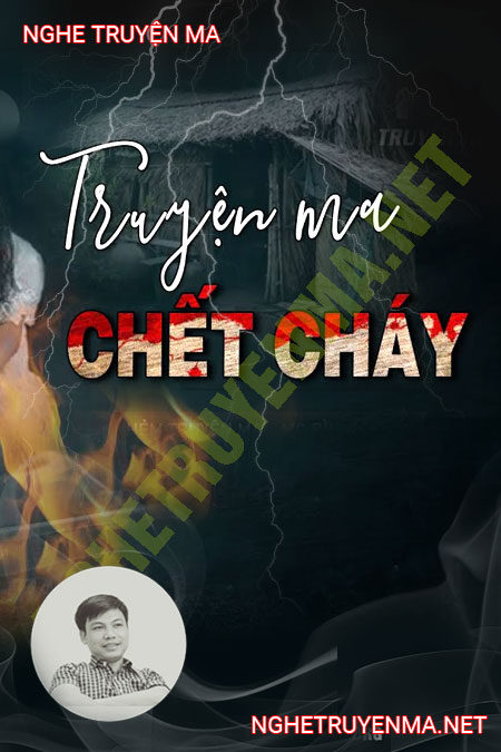 Chết Cháy