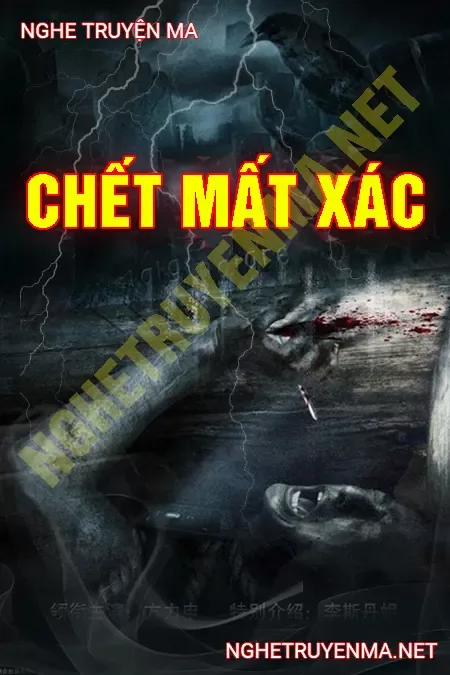 C.hết Mất X.ác