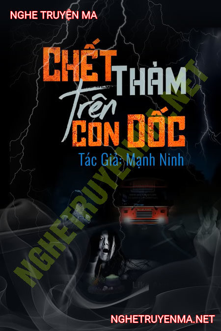 C.hết Thảm Trên Con Dốc