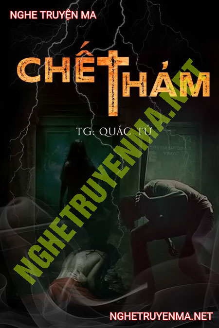 C.hết Thảm