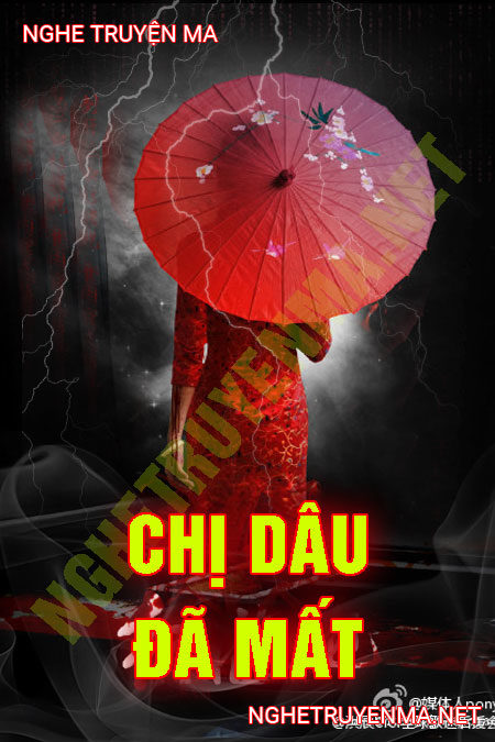 Chị Dâu Đã Mất