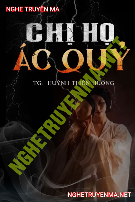 Chị Họ Ác Quỷ