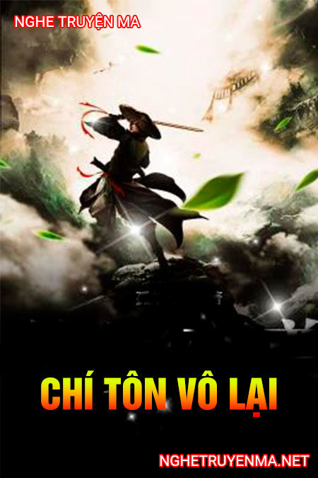 Chí Tôn Vô Lại