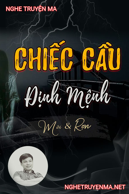 Chiếc Cầu Định Mệnh