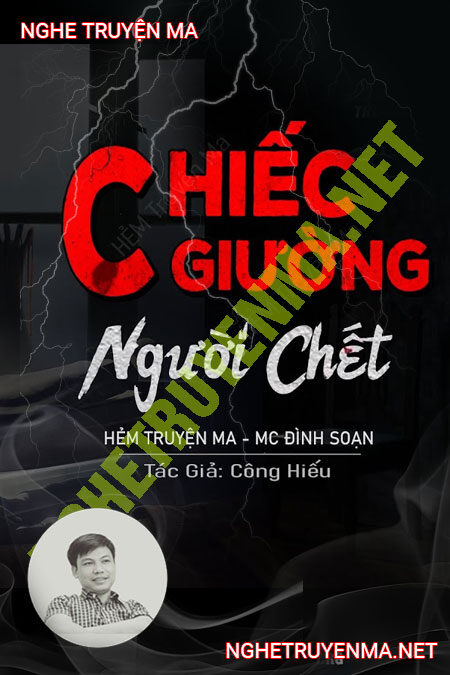 Chiếc Giường Người C.hết