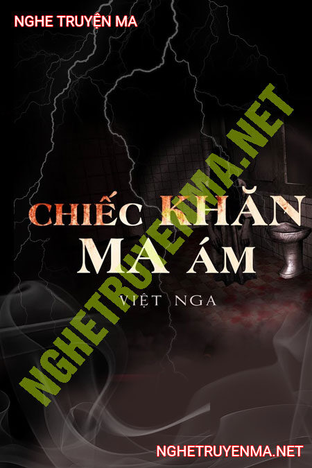 Chiếc Khăn Ma Ám