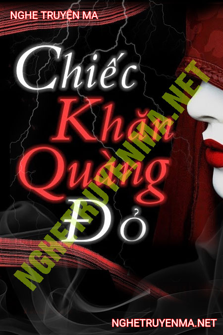 Chiếc Khăn Quàng Đỏ