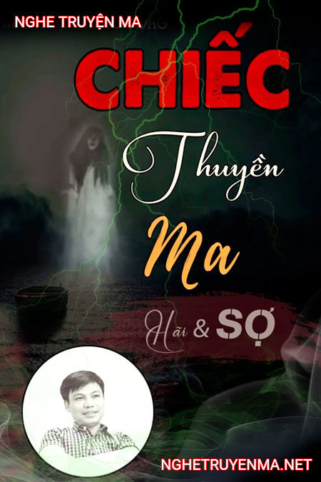 Chiếc Thuyền Ma