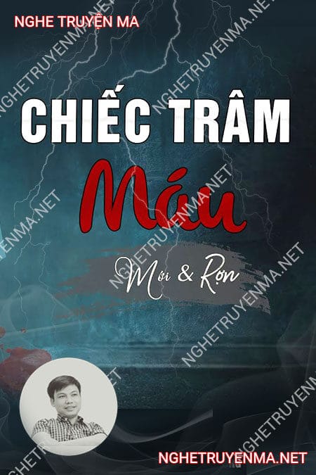 Chiếc Trâm Máu