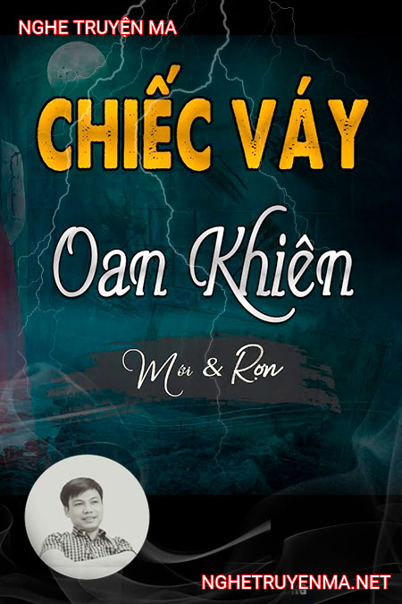 Chiếc Váy Oan Khiên