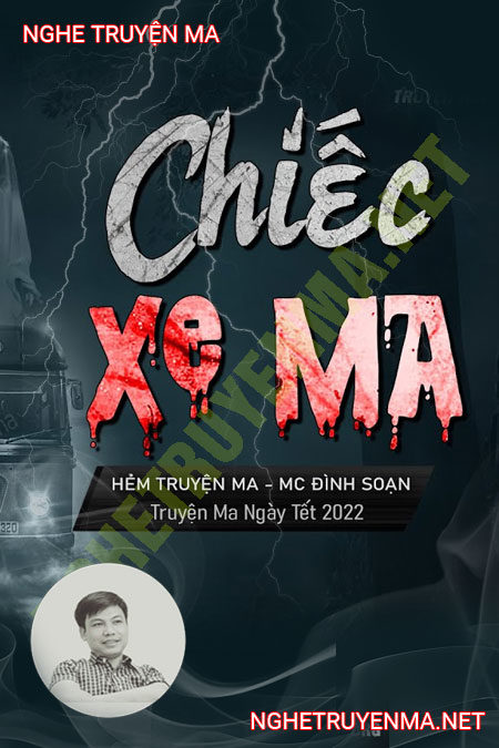 Chiếc Xe Ma