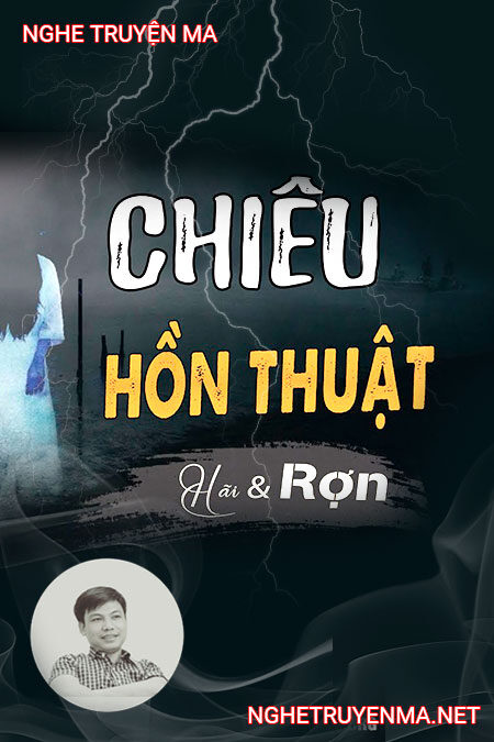 Chiêu Hồn Thuật