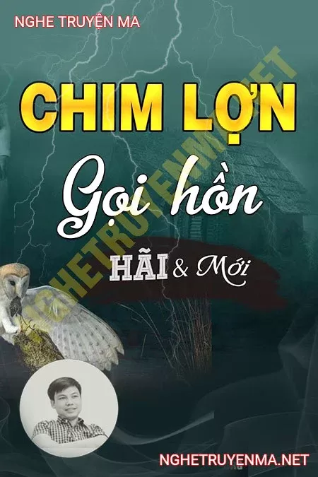 Chim Lợn Gọi Hồn