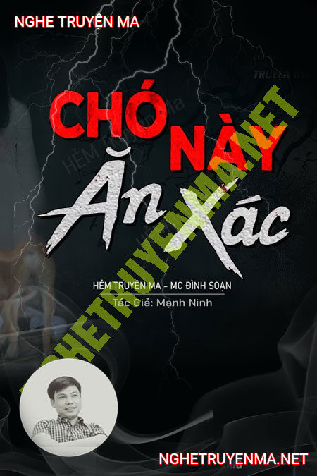 Chó Này Ăn X.ác